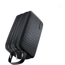 کیف دستی چرم گرین لاین Green Lion Stallion Clutch Bag