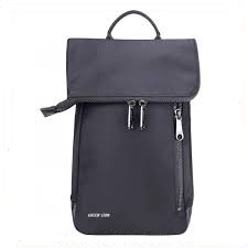 کوله پشتی تک بند گرین لاین مدل Green Lion Milan Bag