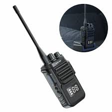 بیسیم واکی تاکی گرین لاین Green Lion GPX700 Walkie Talkie