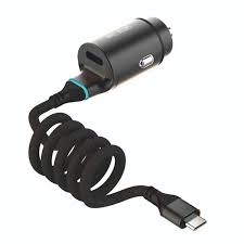 شارژر فندکی 45 وات گرین Green Lion 45w PD Car Charger