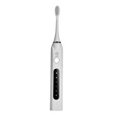 مسواک برقی دارای 4 سری اضافه گرین لاین Green Lion Electric Toothbrush Gen-2