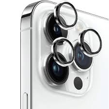 محافظ لنز اچ دی پلاس سری 13 گرین لاین Green camera lens HD plus 13promax