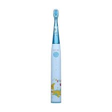 مسواک برقی گرین لاین Green Lion Kids Electric Toothbrush GNKDSELTBRPK