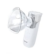 نبولایزر قابل حمل گرین لاین Green Lion Portable Nebulizer Pro GNPORNEBPR