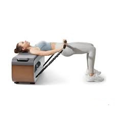 نیمکت بدنسازی چندکاره گرین لاین مدل Green Lion GNMULFITCHGY