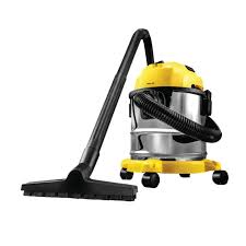 جاروبرقی 3 کاره 12 لیتری گرین لاین Green Lion Ultra 3 In 1 Vacuum Cleaner 12L 1000W