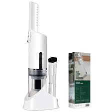 جارو شارژی گرین لاینGreen lion Cordless Vacuum Cleaner