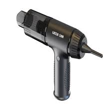 جاروبرقی 2در1 بی سیم و دمنده گرد و غبار گرین Green 2 in 1 Wireless Vacuum Cleaner & Dust Blower