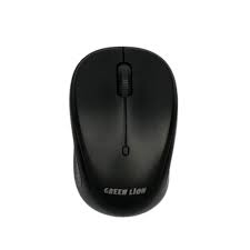 ماوس بیسیم گرین لاین Green Lion G50 mouse