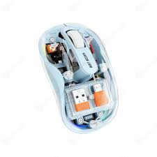 موس بلوتوثی سه حالته گرین لاین Green Lion Turtle Mouse