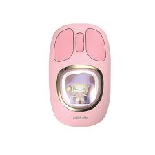 موس بی سیم گرین لاین مدل  Green Lion Moosh Wireless Mouse