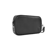 کیف اکسسوری الگانت هوشمند گرین Green elegant smart security pouch