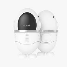 ناخن گیر برقی و سوهان گرین لاین Green Lion Smart Electric Nail Clipper