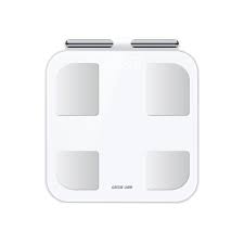 ترازوی هوشمند بادی آنالیز گرین لاین Green Lion Smart Body Scale with 8 Electrodes