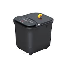 ماساژور تاشو حمام پا گرین Green lion Foot Bath Massager