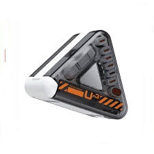 کیت تمیز کننده 22 کاره گرین لاین Green Lion Multi-Functional Cleaning Kit 22 in 1