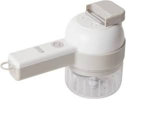 خردکن چند منظوره پرودو مدل Porodo portable handheld chopper