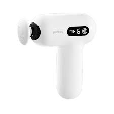 ماساژور تفنگی پرودو مدل Porodo Lifestyle Active Precision Massager PD-LSMSGN-WH