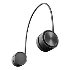 پنکه گردنی پرودو مدل porodo flexicool portable  neck fan lsnfan