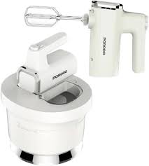 همزن دوحالته پرودو Porodo PD-LFST073 Lifestyle Spill-Proof Dual Mode Mixer