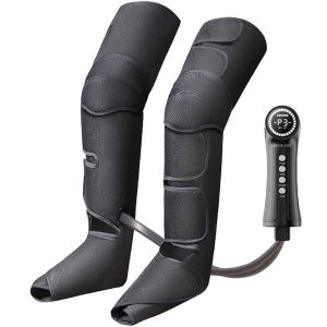 ماساژور پا گرین لاین مدل  با کمپرس گرم Green Lion  Air Pressure Leg GNALEGMSSG