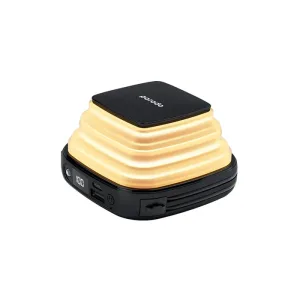 پاوربانک 10000mAh و چراغ پرودو مدل  Porodo PD-PBFCH030 10000mAh Outdoor Night Light Power Bank