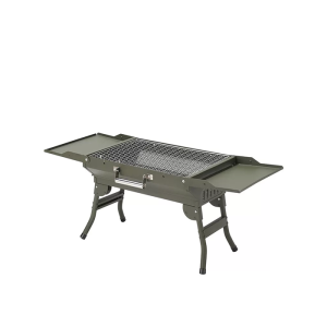 گریل تاشوی پرودو مدل  porodo portable floding seated BBQ grill PD-LCFCGO