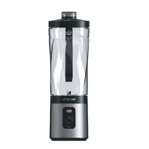 مخلوط کن شارژی 6 تیغه گرین لاین Green Lion Projet Portable Blender GNPJ7BLDRBK