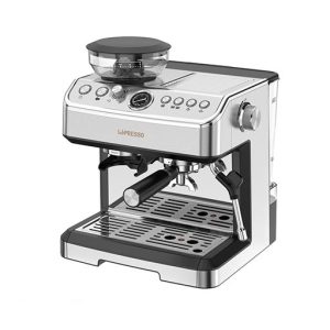اسپرسوساز لپرسو مدل  LePresso Espresso Machine Model LPCFFM0013