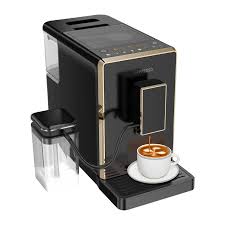 قهوه ساز تمام اتوماتیک LePresso Automatic Coffee Machine 20 Bar LPCFFM0003
