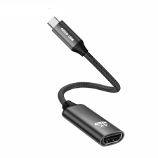 کابل تبدیل USB-C به HDMI گرین لاین Green Lion 4K USB-C to HDMI Adapter Cable