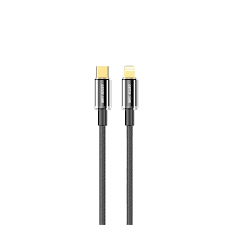 کابل مقاوم Type-C به Lightning گرین لاین Green Lion Type-C To Lightning Tough Cable(1m)