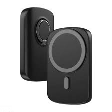 پاوربانک گرین لاین مدل Green Lion Delicate MagSafe 5000mAh