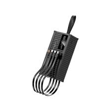 پاور بانک کانتینری 30000 میلی آمپری گرین لاین Green lion GNCONPB30K power container 30000MAH