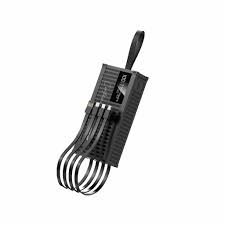 پاور بانک کنتینری گرین لاین مدل Green lion GNCONPB20K power container 20000MAH