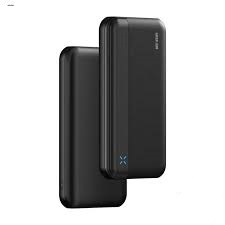 پاوربانک 10000 میلی آمپر گرین لاین مدل GREEN LION POWER BANK MILOS