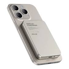 پاوربانک مگ سیف 5000 گرین لاین Green Lion GL-MAG 5 5000mAh Powerbank