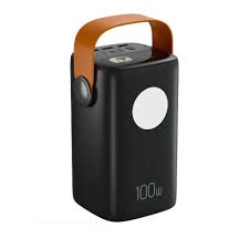 پاوربانک گرین لاین  ظرفیت 60000 میلی آمپر Green Lion Hyper Core 60 Power Bank 60000mAh