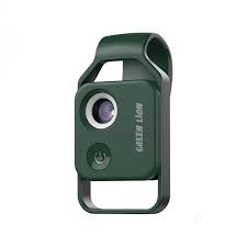 لنز میکروسکوپی موبایل با زوم 200 برابری گرین لاین Green Lion Smartphone Microscope 200x