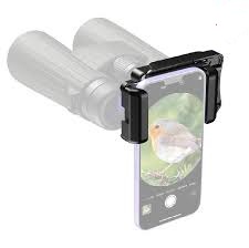 هولدر رابط دستگاه‌های نوری موبایل گرین لاین  Green Lion Optical Device Adapter for smart phone