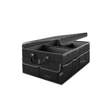 نظم دهنده صندوق عقب خودرو 57 لیتری گرین لاین Green Lion Car Trunk Organizer 57L