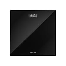 ترازوی هوشمند گرین لاین Green Lion Digital Weight Scale