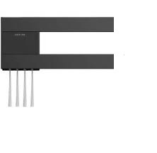 ضدعفونی کننده مسواک گرین لاین مدل Towel Dryer & Toothbrush Sterilizer Green Lion  Smart Towel Dryer & Toothbrush Sterilizer