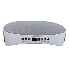 ماساژور دست دوگانه گرین لاین مدل green lion Dual Hand Massager