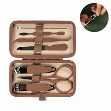 ست 7 عددی مانیکور گرین لاین Green Lion 7 in 1 Manicure Kit