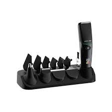 ماشین اصلاح شارژی گرین لاین مدل   Green Lion  5 in 1 Grooming Kit GN5N1HGRKIT