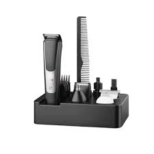 ماشین اصلاح 5 کاره گرین لاین مدل  Green Lion 5 in 1 Grooming Set GN5N1GROMST