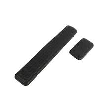 پد استراحت مچ دست گرین لاین Green Lion Ultra Soft Wrist Pad GNWRISTPDBK