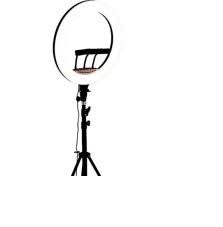 رینگ لایت گرین لاین مدل Green Lion GLR-14 LED Ring Light  GNRNGLIT14