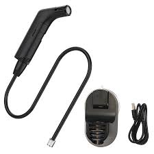 خودشور مسافرتی گرین لاین  Green Lion Compact Bidet Sprayer 800mAh